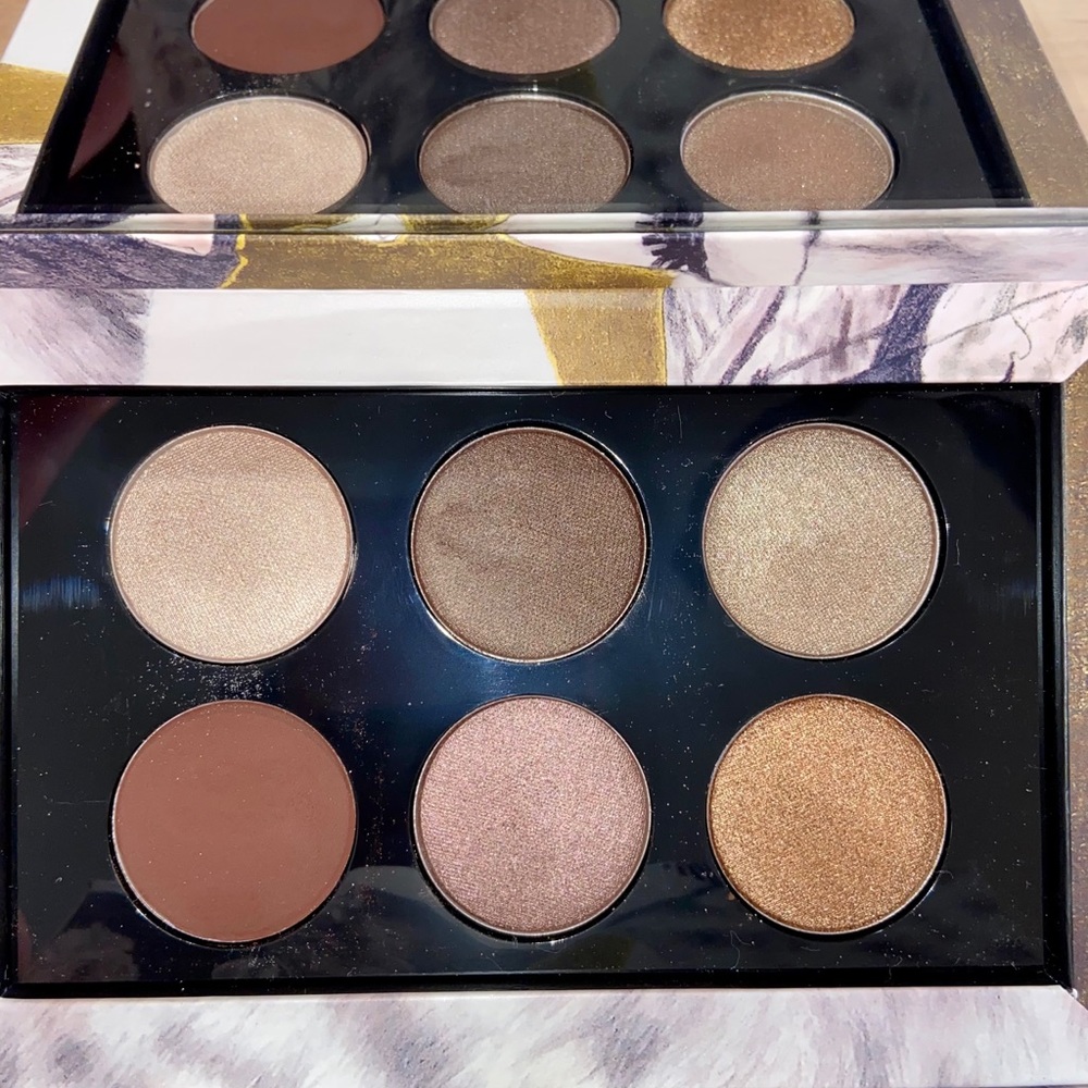 PAT MCGRATH SUBLIMINAL PLATINUM BRONZE PALETTE
